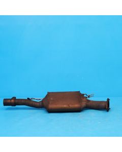 Audi A6 4F C6 2.7 3.0 TDI Dieselpartikelfilter 4F0131701CK Rußpartikelfilter OO