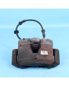 Audi A6 4G C7 Bremssattel vorne links 4G0615123C Gehäuse 320x30mm Original PM2