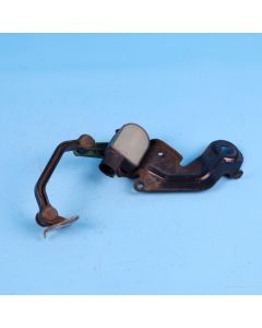 Audi A6 4F C6 Niveausensor hinten links 4F0616571J  Xenon Höhensensor Orig. ON1