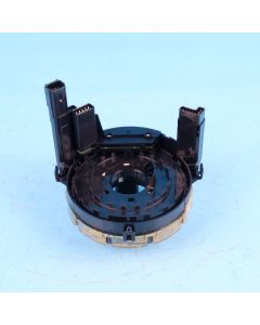 Audi A6 4F C6 Schleifring 4E0953541B Lenkwinkelsensor Rückstellring Original OU