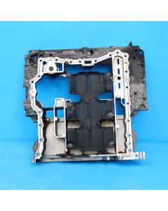 Audi A6 4F C6 3.2 FSI Motorölwanne 06E103603C Ölwanne Oberteil AUK Original MR