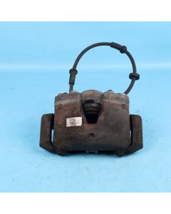 Audi A6 4G C7 Bremssattel vorne rechts 4G0615124C Gehäuse 320x30mm Original PM3
