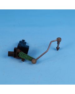 Audi A6 4F C6 Niveausensor vorne links 119539 Höhensensor TOPRAN ON2