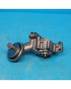 Audi A6 4F C6 3.0 TDI Ölpumpe 059115105AD Pumpe ASB BMK BNG Original PF