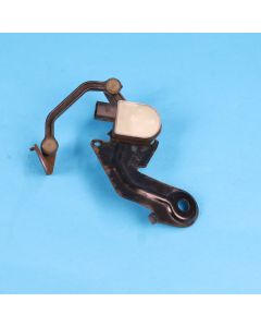 Audi A6 4F C6 Niveausensor hinten links 4F0616571K Xenon Höhensensor Orig. PK