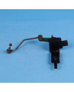 Audi A6 4F C6 Niveausensor vorne rechts 119540 Höhensensor TOPRAN ON3