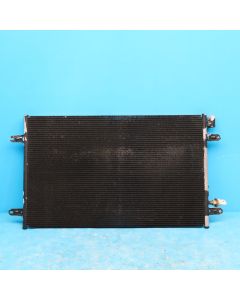 Audi A6 4F C6 Klimakondensator 4F0260401M Klimakühler Klimaanlage Original PP1