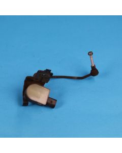 Audi A6 4F C6 Niveausensor vorne links 4F0941285F Xenon Höhensensor Original PK1
