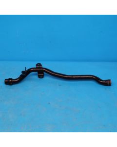 Audi A6 4F C6 2.4 3.2 FSI Kühlwasserschlauch 06E121065G Kühlmittelrohr Orig. PE