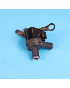 Audi A6 4F C6 Zusatzwasserpumpe 059121012A Kühlmittelpumpe Pumpe Original PK