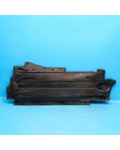 Audi A6 4F C6 Unterbodenschutz links 4F0825207C Unterbodenverkleidung Orig. PG