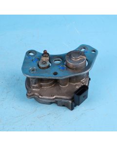 Audi A6 4F C6 3.0 TDI Stellmotor Turbolader 059145725J Steuereinheit Turbo OU