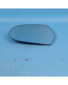 Audi A6 4G C7 Spiegelglas links 4G0857535E abblendbar Außenspiegel Original PM1