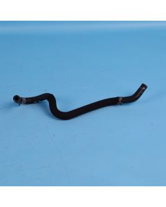 Mercedes-Benz C-Klasse W204 Entlüftungsschlauch A6512000158 Kühlmittelleitung KA