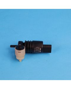 Audi VW Skoda Seat Wischwasserpumpe 1K6955651 Waschwasserpumpe Original PK