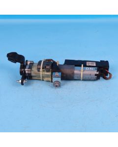 Audi A6 4F C6 Avant Antriebseinheit links 4F9827851B elektrische Heckklappe OH