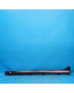 Audi A6 4F C6 Allroad Seitenschweller links 4F9853859 Verkleidung V7W Orig. iC2