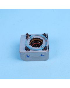 Audi A6 4F C6 Xenonbrenner 5DD008319-50 Zündmodul D2S Scheinwerfer Original PC1