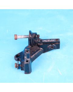 Audi A6 4F C6 4.2 FSI Halter Riemenspanndämpfer 079903447M Keilriemen BVJ Orig.