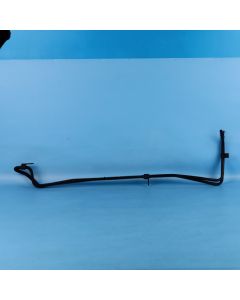 Audi A6 4F C6 Servoölkühler 4F0422885J Kühlrohr Servoleitung Leitung Original PG