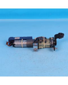 Audi A6 4F C6 Avant Antriebseinheit rechts 4F9827852B elektrische Heckklappe OH1