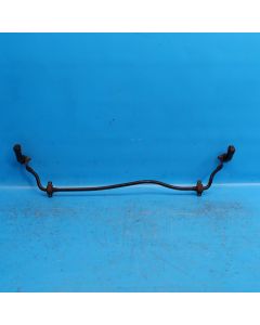 Audi A6 4F C6 Stabilisator hinten 4F0511409H Hinterachse 18mm Fahrwerk Orig. PG