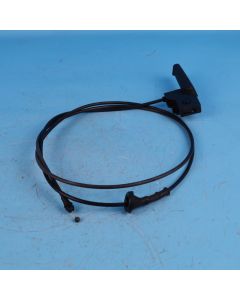 Opel Insignia A Bowdenzug Motorhaubenschloss 13296462 Frontklappe Original OX