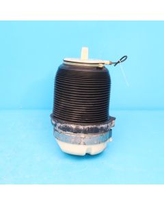 Audi A6 4F C6 Luftfeder hinten rechts links 4F0616001J Luftfahrwerk Original PC