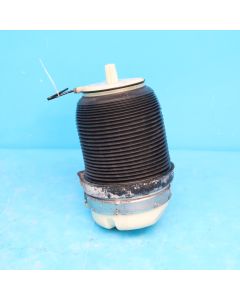 Audi A6 4F C6 Luftfeder hinten rechts links 4F0616001J Luftfahrwerk Original PC1