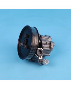 Audi A6 4F C6 2.7 3.0 TDI Servopumpe 1145105100 Hydraulikpumpe Flügelpumpe PF