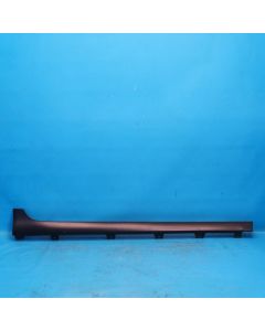 Audi A6 4F C6 Allroad Seitenschweller rechts 4F9853860 Verkleidung V7W Orig. KK1