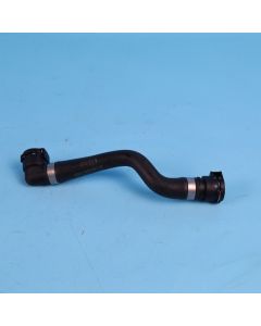 BMW 7er F01 F02 F03 Kühlmittelschlauch 7575387 Kühlwasserleitung Original KB