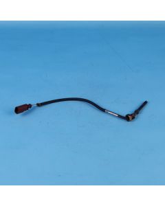 Audi A6 A7 4G C7 3.0 TDI Abgastemperatursensor 3HTS0095 vor DPF NX1