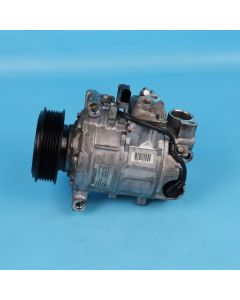 Audi A6 4F C6 2.7 3.0 TDI Klimakompressor DCP02037 Klimaanlage DENSO PF