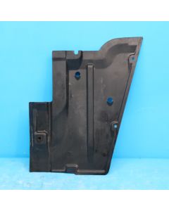 Audi A6 4F C6 Unterbodenverkleidung hinten links 4F0825215C Frontantrieb PP1