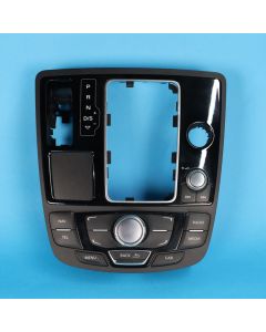 Audi A6 A7 4G C7 MMI Bedieneinheit 4G1919610C Schalter Multimediasystem Orig. PL