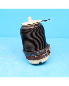 Audi A6 4F C6 Luftfeder hinten rechts links 4F0616001J Luftfahrwerk Original PE1