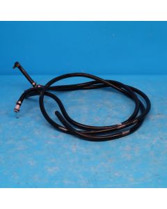 Audi A6 4F C6 Schlauch Scheinwerferreinigungsanlage 4F0955970C Leitung Orig. PF