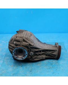 Audi A6 A7 4G C7 Differential MNB Hinterachsgetriebe 0BC500044A 37:9 Original PN