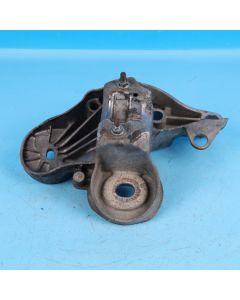 Audi A6 4F C6 Motorstütze links 4F0199351S Motorhalter Befestigung Original OU