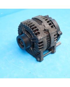 Audi A6 4F C6 2.7 3.0 TDI Facelift Lichtmaschine 059903018E Generator 180A OS
