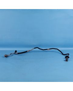 Porsche Cayenne 9PA Klimaleitung 7L0820741E Kältemittelschlauch Original KD