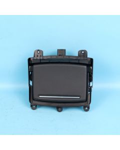 Audi A6 A7 4G C7 Getränkehalter 4G0862534A Becherhalter SCHWARZ Original PM