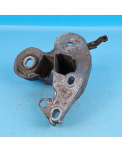 Audi A6 4F C6 Motorstütze rechts 4F0199352M Motorhalter Befestigung Original OU1