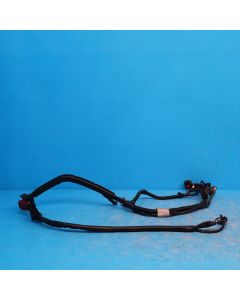 Audi A6 A7 4G C7 3.0 TDI Kabelbaum Anlasser Lichtmaschine 4G1971228BA Leitung PL
