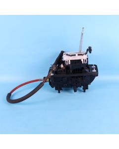 Audi A6 4F C6 Schaltgestänge 4F1713041T Schaltbetätigung Automatikgetriebe PG