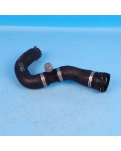 Audi A6 4F C6 2.7 3.0 TDI Schlauch Standheizung 4F0265356 Wasserleitung Orig. Ni