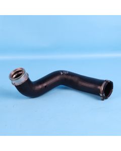 Mercedes ML W164 Ladeluftschlauch A1645281582 Druckschlauch Original KH1