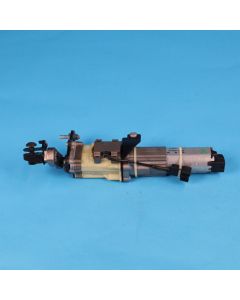 Audi A6 4G C7 Antriebseinheit rechts 4G9827852C elektrische Heckklappe Orig. PL
