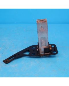 Audi A6 4F C6 Halter Aufpralldämpfer vorne rechts 4F0807134 Schlossträger PC1